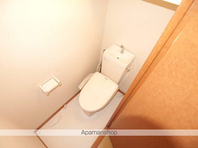レオパレスSHIOHARAの内装写真