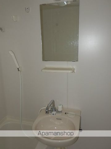 レオパレスAMBITIONの内装写真