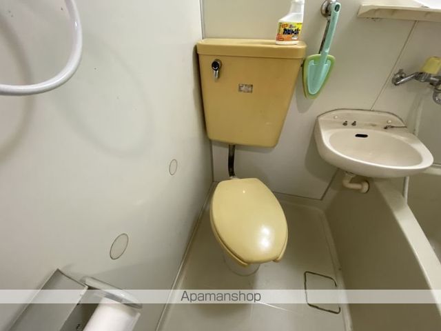 ダイアパレス函館南部坂の内装写真
