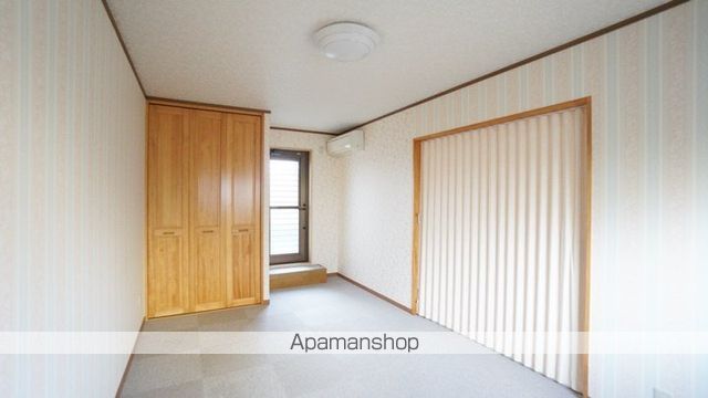 山陽本線 倉敷駅 徒歩19分 1階建 築34年の内装写真