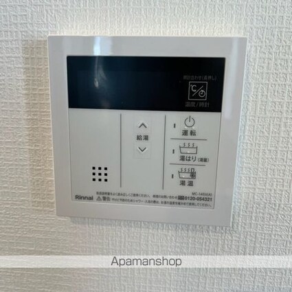 ＣＡＳＡα　ＯＴＳＵＫＹＯ[1R/26.9m2]の内装7