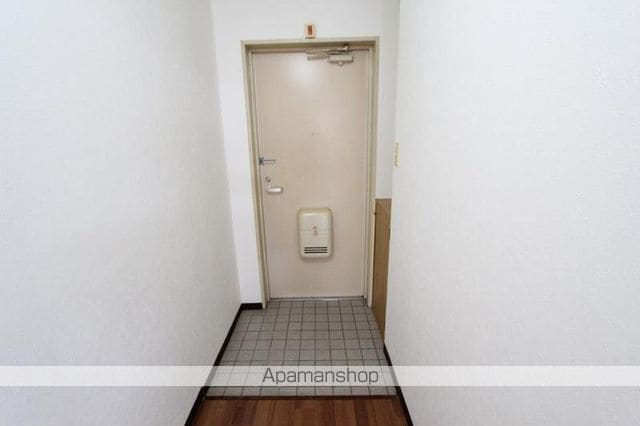 オーレックス郷東の内装写真