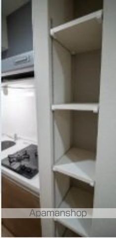SーRESIDENCE 鴨池 PRIMOの内装写真