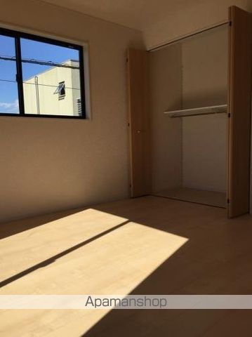 detached 埼玉県坂戸市緑町8-7-3

地図を見る