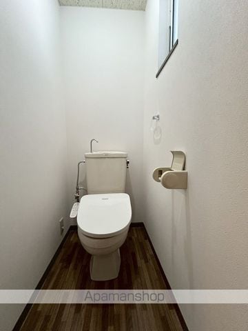 ウイングヒルAの内装写真