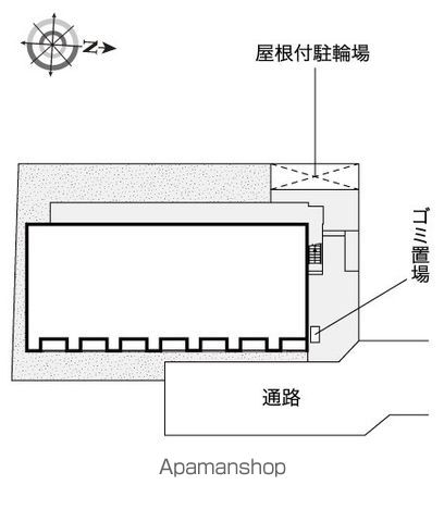 レオネクストグレース三野のその他写真