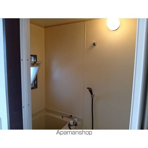 サンシティー井上IIの内装写真