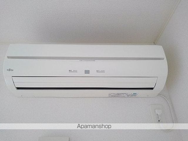 ピクシーズタウンIの内装写真