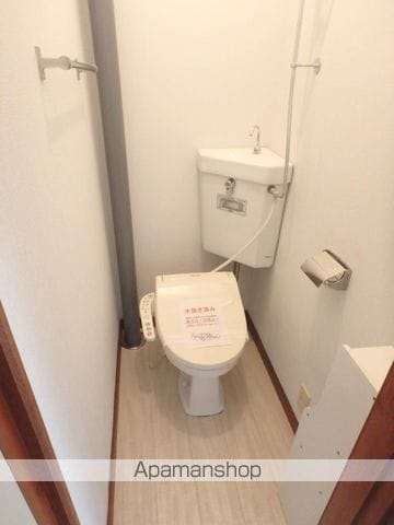 プライマリハウスの内装写真