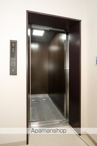 カレッジテラス東海大学前A棟のその他写真