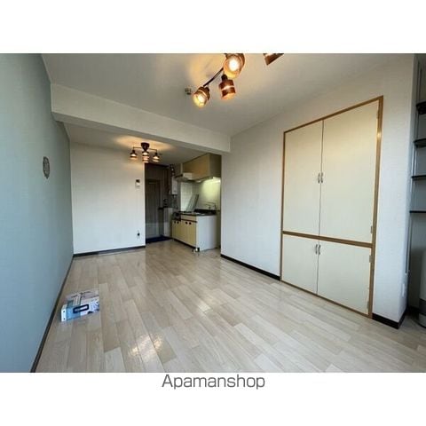 ヴァンドーム菊水の内装写真