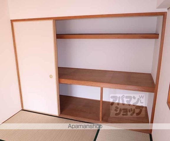 コンフォールの内装写真