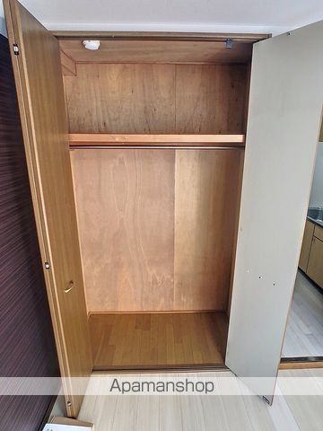 さくら館FUJIの内装写真