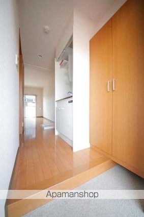 宮田長房マンション[1R/19.63m2]の玄関