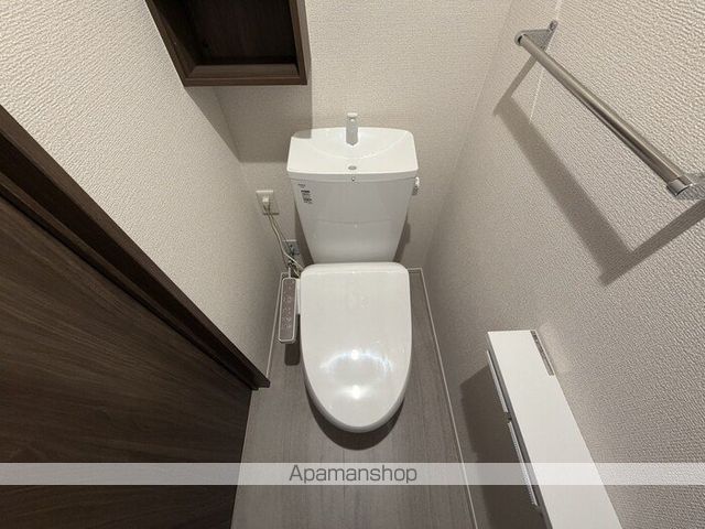 Casa Liberty Balance Thirdの内装写真