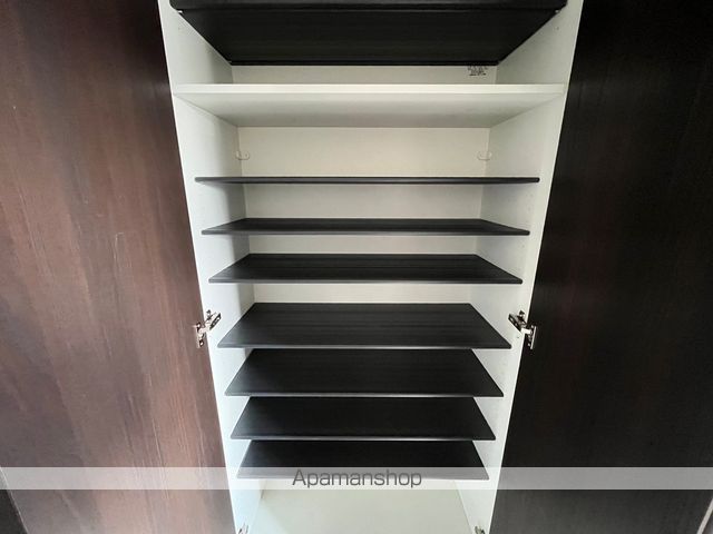 FーHOUSE発寒の内装写真
