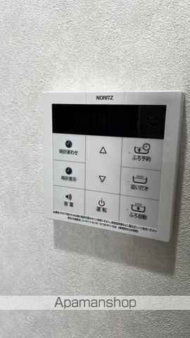 コンフォリア幡ヶ谷の内装写真