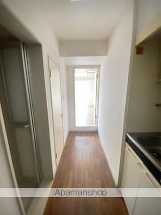 太田下町第３[1K/18.9m2]の玄関