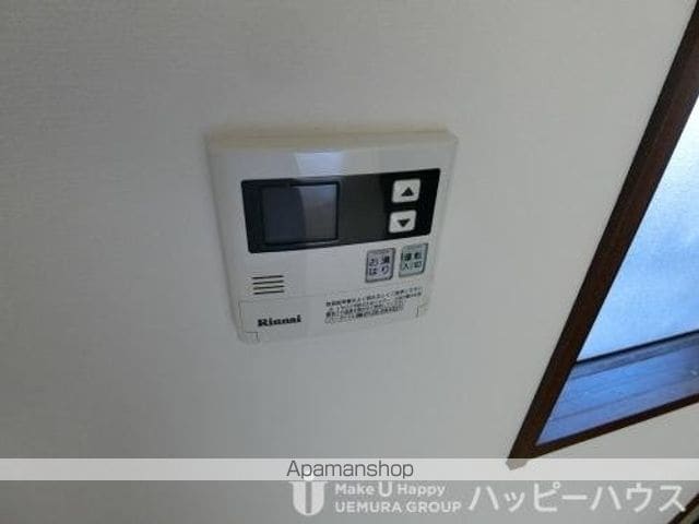 エクセレント・フジIIの内装写真