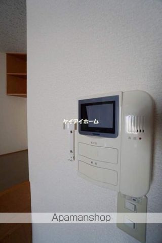 レオパレスアモーレ パートIIの内装写真