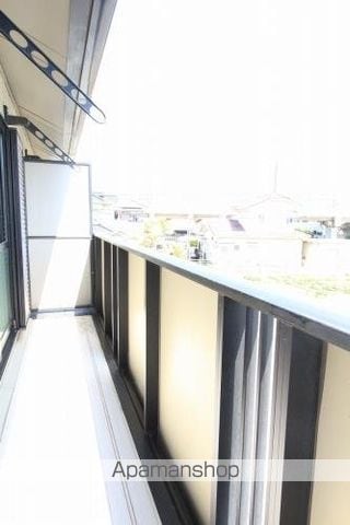 イナリヤマハイツB棟の内装写真