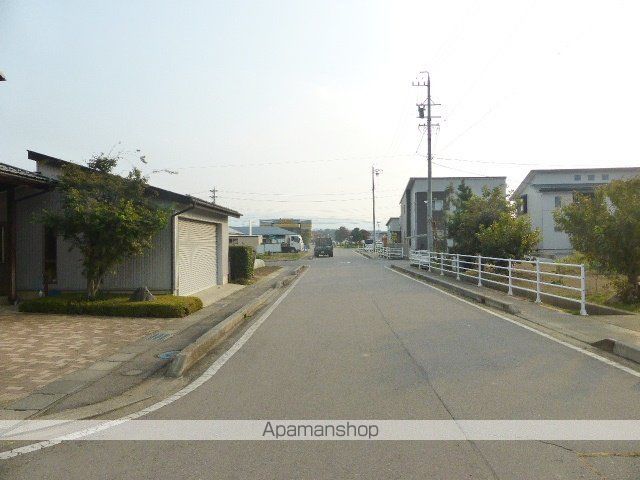 MASTTOWN松岡IIIN棟の周辺写真