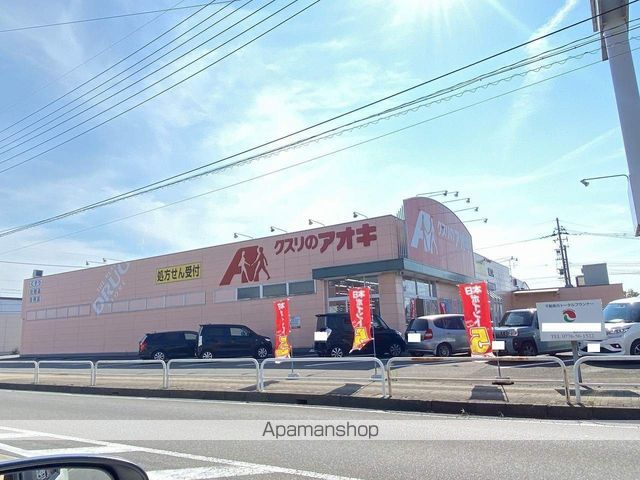 プラム A棟の周辺写真
