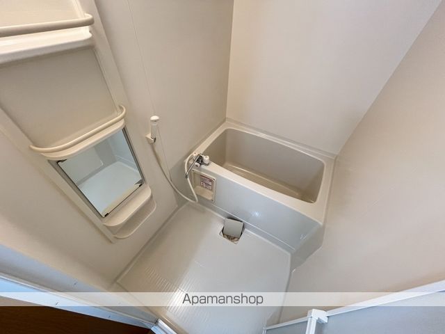 アーバンヒルズ元浜の内装写真