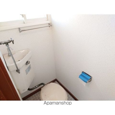 第3コーポ春の内装写真