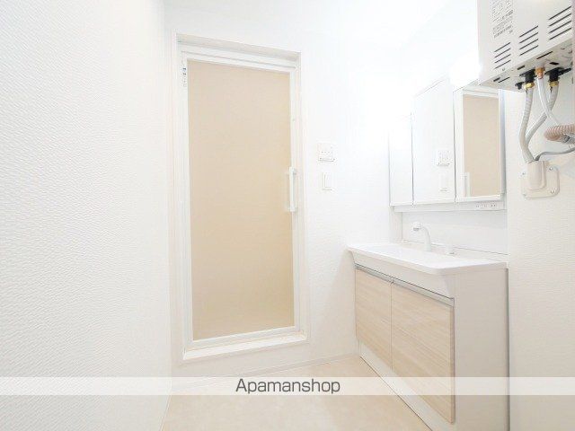 SーRESIDENCE二十四軒AVELISの内装写真