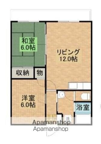 間取り：245004375067