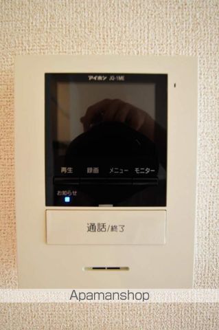 パイシーズ片島IIの内装写真