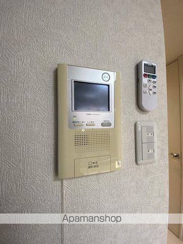 アークアベニュー天王寺の内装写真