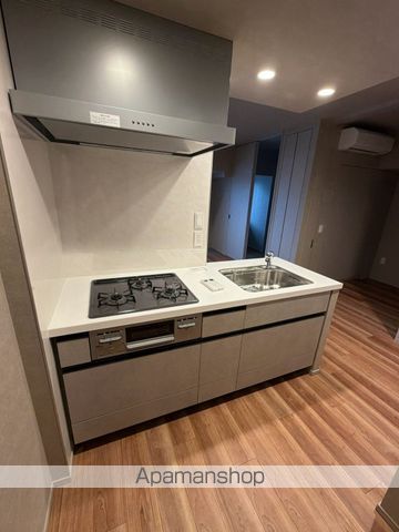 リビオメゾン東陽町Hutteの内装写真