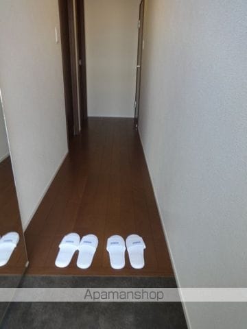 アンプリュム鵠沼海岸の内装写真