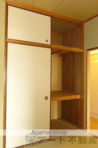 オーキッドテラス志津川の内装写真
