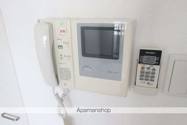 セレブコート新北野の内装写真