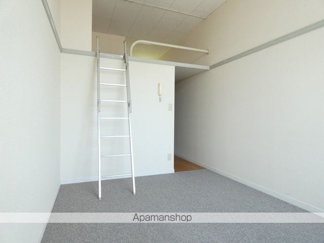 中泉ロジュマンの内装写真