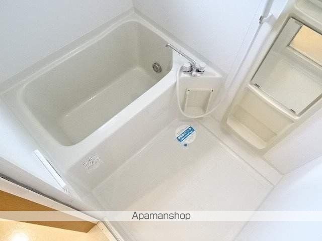 プリントスIIの内装写真