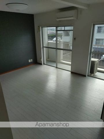 第一中村マンションの内装写真