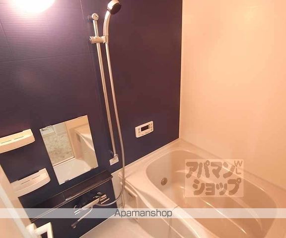 ダイヤ・パールの内装写真