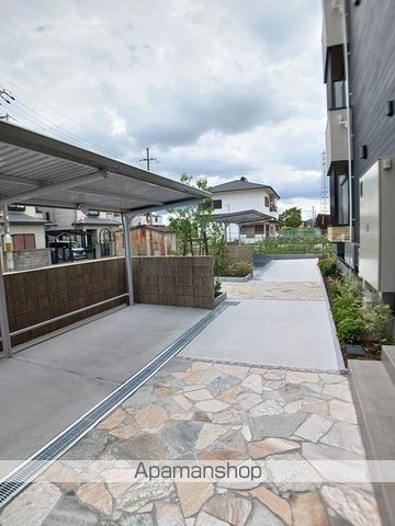 ポムドパン北花田のその他写真