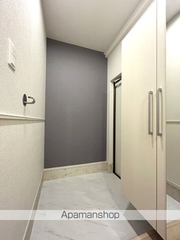 エテルノ泉南馬場の内装写真