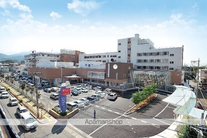 長野県松本市埋橋１丁目[1K/25.98m2]の周辺1