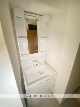 ハイクレスト高松[3LDK/56.7m2]の洗面所