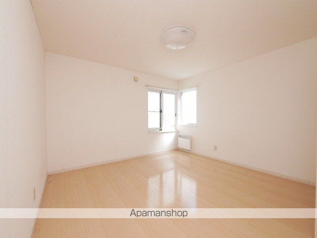GRANA Iの内装写真