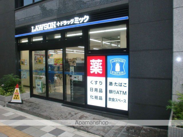 ドゥーエ江坂IIIの周辺写真