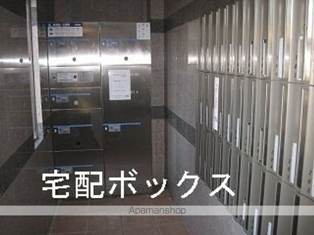 グランフォンテーヌ[2LDK/56.57m2]の共用部2