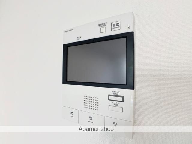 グランカーサ住吉の内装写真