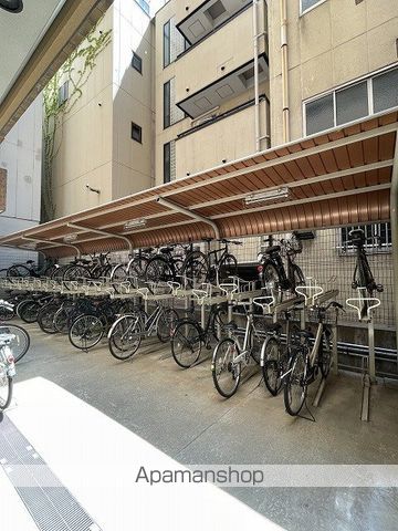 プレサンス大手前パークサイドIIのその他写真